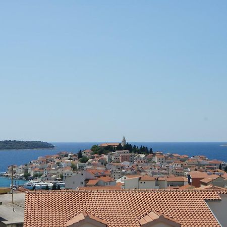 Ferienwohnung Days@Sea Primošten Exterior foto